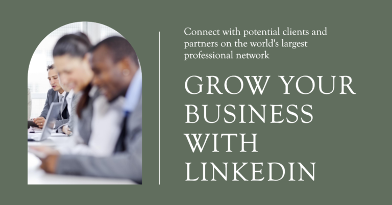 LinkedIn-for-Finding-Clients-and-Partners